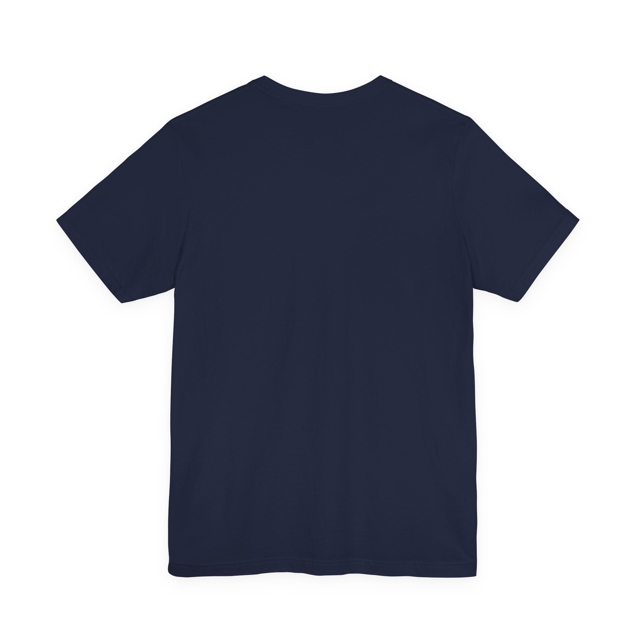 Tramunquiero NAMASTE Unisex T-shirt met ronde halslijn