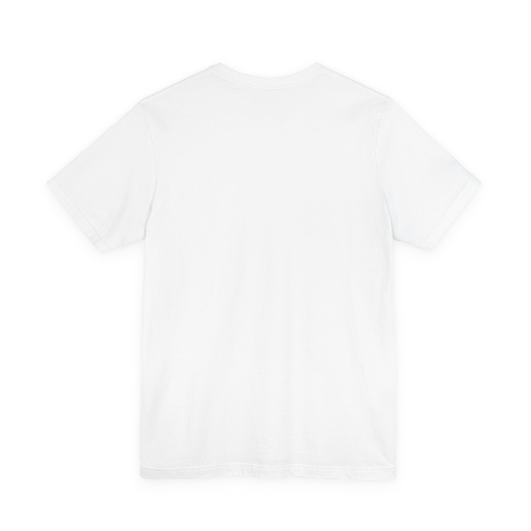 Tramunquiero NAMASTE Unisex T-shirt met ronde halslijn