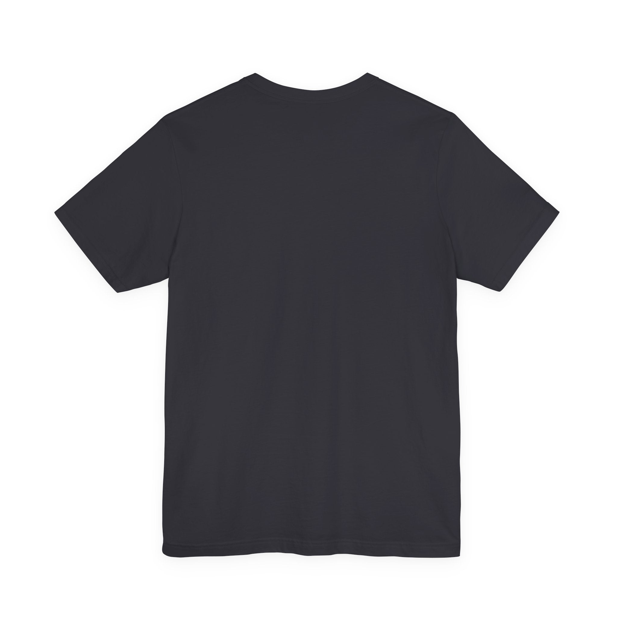 Tramunquiero NAMASTE Unisex T-shirt met ronde halslijn