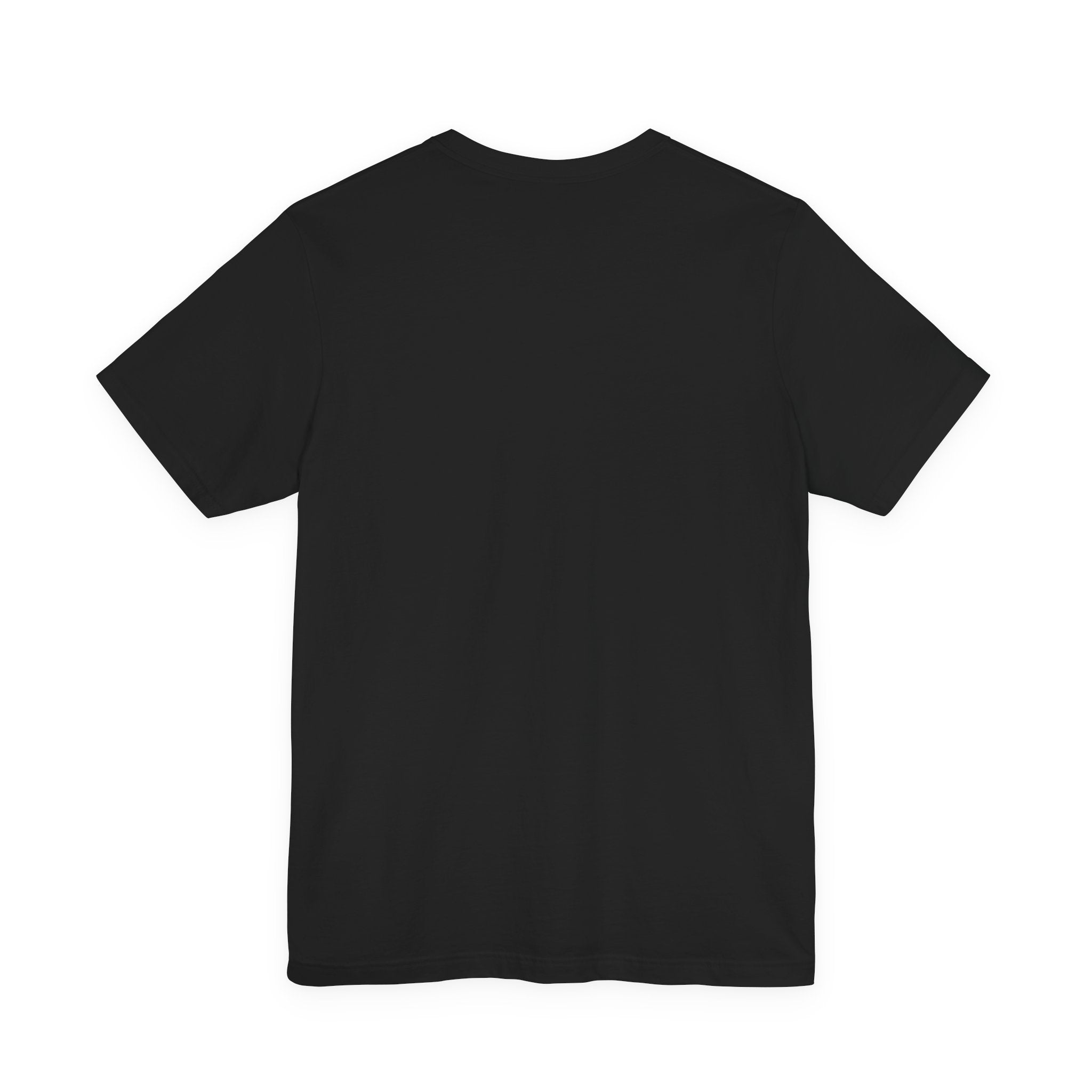 Tramunquiero NAMASTE Unisex T-shirt met ronde halslijn