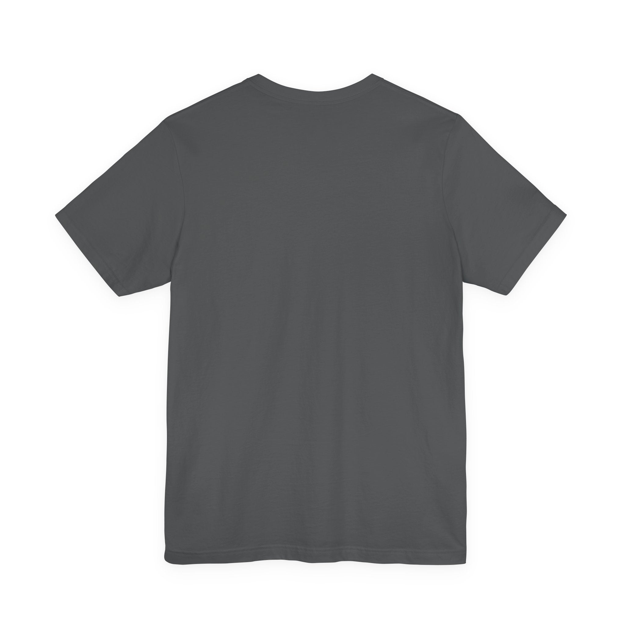 Tramunquiero NAMASTE Unisex T-shirt met ronde halslijn