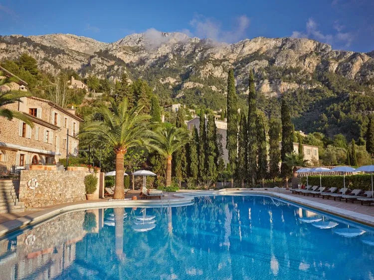 Yoga & wandelen in het hart van de Tramuntana – Mallorca - Deià - 8 dagen