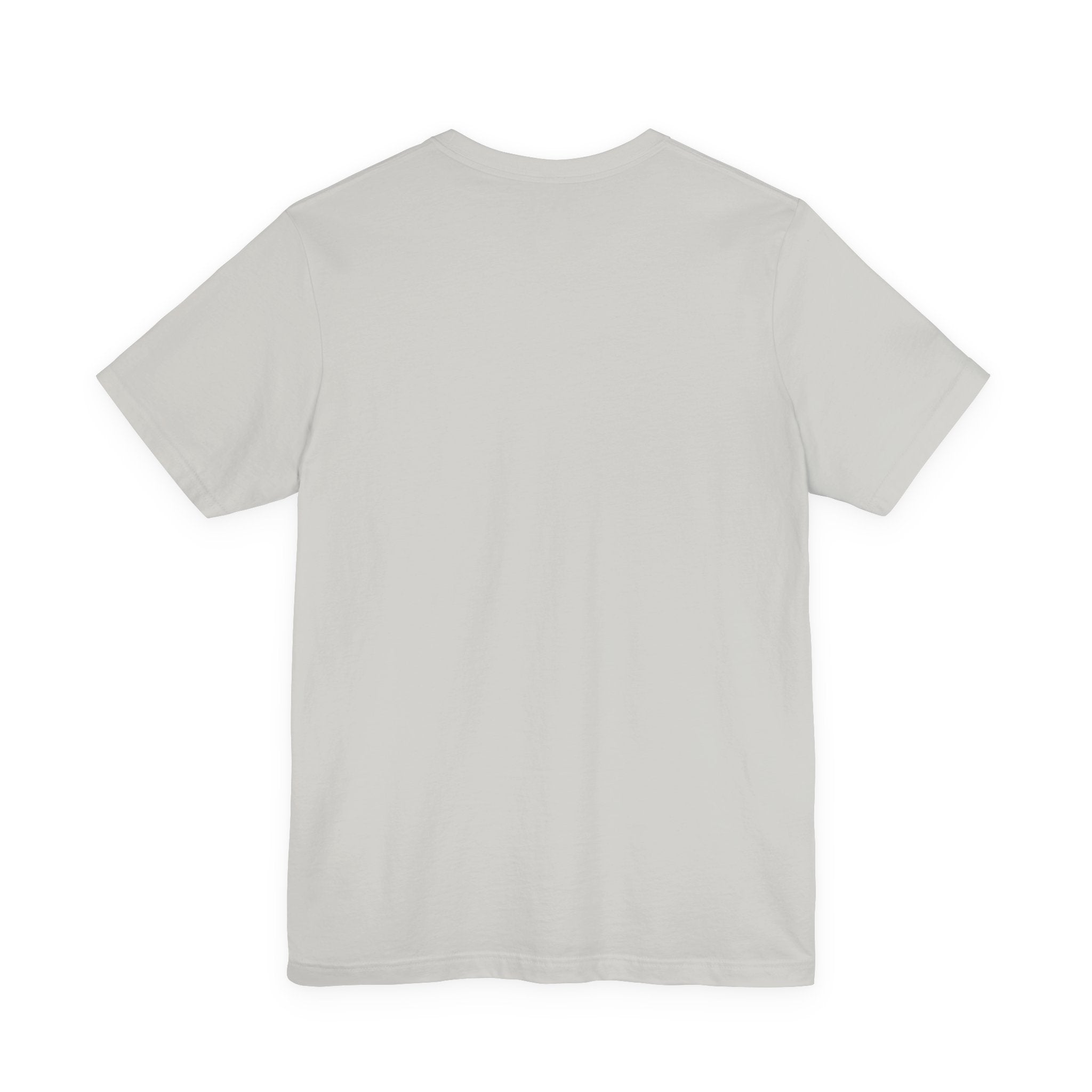 Tramunquiero NAMASTE Unisex T-shirt met ronde halslijn