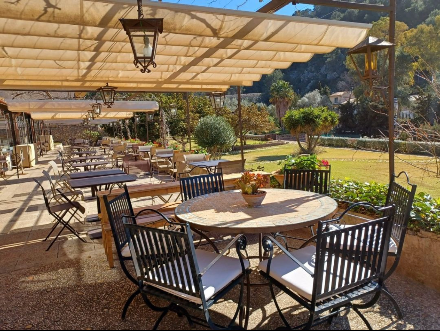 Yoga & Wandelen in het hart van de Tramuntana – Mallorca - Port de Sóller - 8 Dagen
