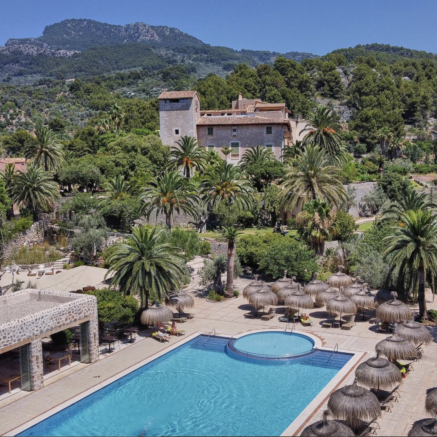 Yoga & Wandelen in het hart van de Tramuntana – Mallorca - Port de Sóller - 8 Dagen