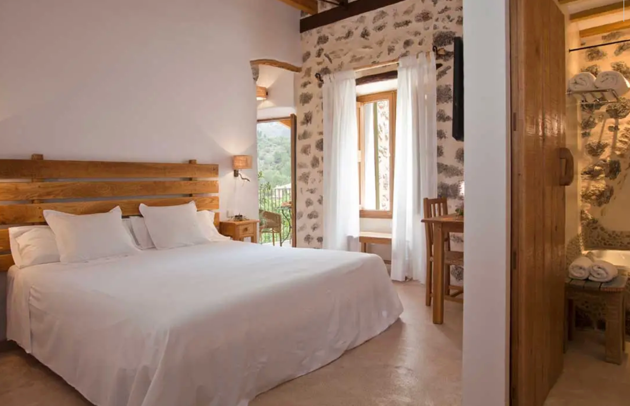 Yoga & Wandelen in het hart van de Tramuntana – Mallorca - Port de Sóller - 8 Dagen