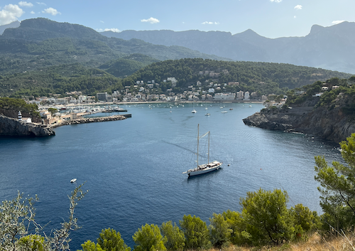 Yoga & Wandelen in het hart van de Tramuntana – Mallorca - Port de Sóller - 8 Dagen