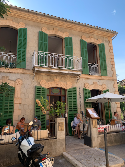 Yoga & wandelen in het hart van de Tramuntana – Mallorca - Port de Sóller - 5 dagen