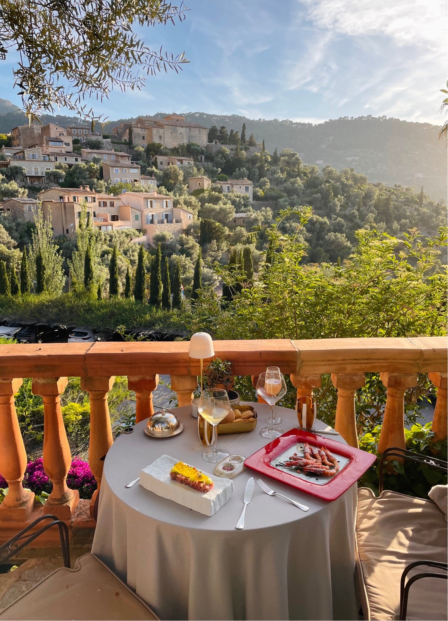 Yoga & wandelen in het hart van de Tramuntana – Mallorca - Deià - 8 dagen