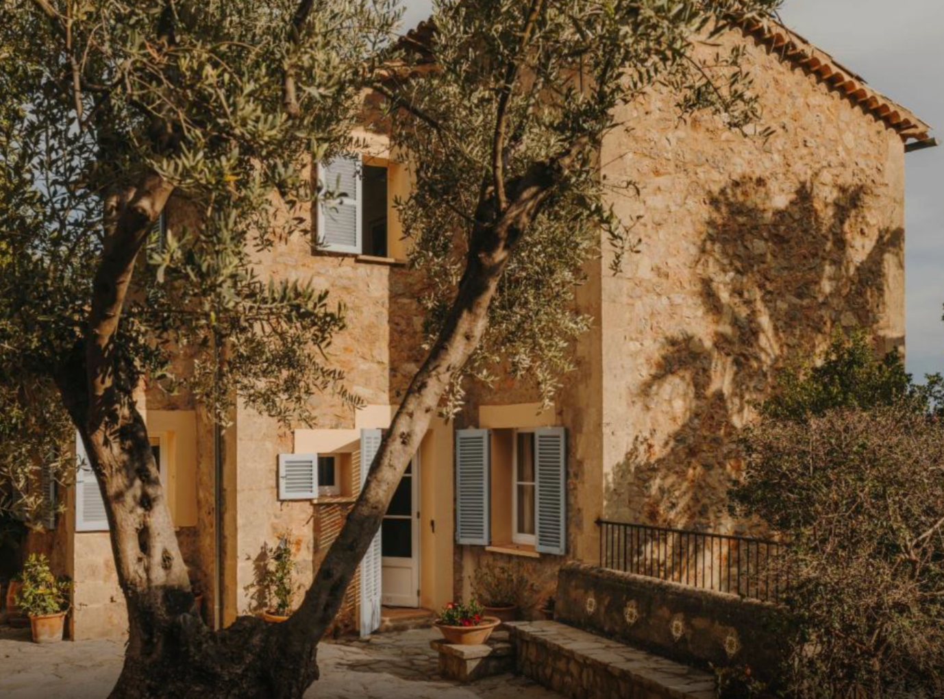 Yoga & wandelen in het hart van de Tramuntana – Mallorca - Deià - 8 dagen