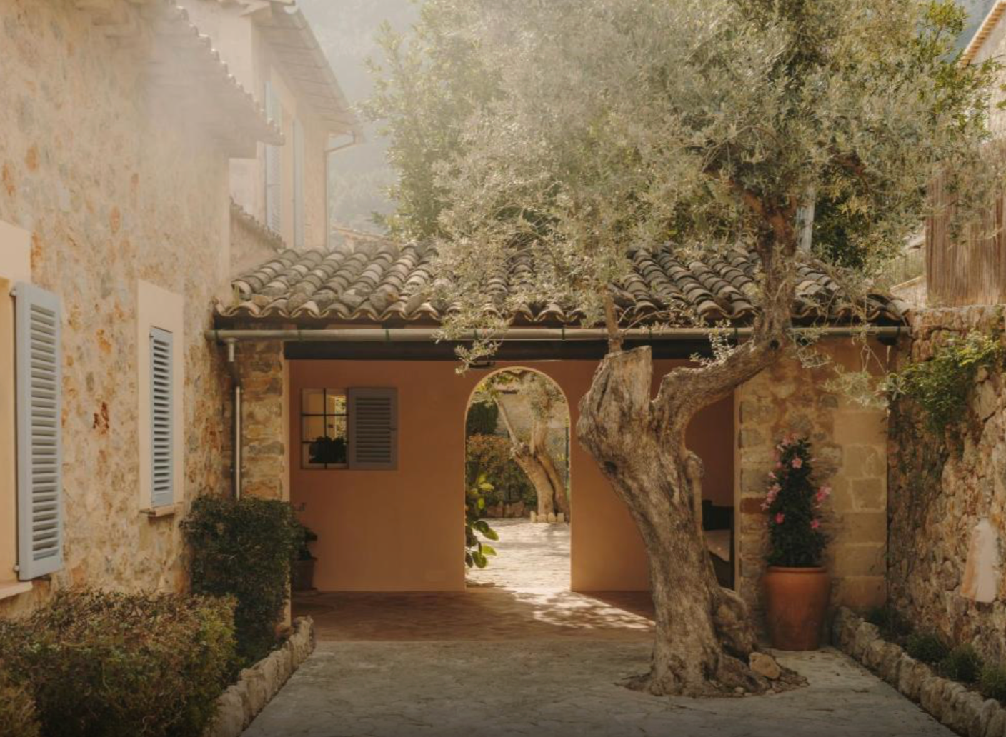 Yoga & wandelen in het hart van de Tramuntana – Mallorca - Deià - 8 dagen