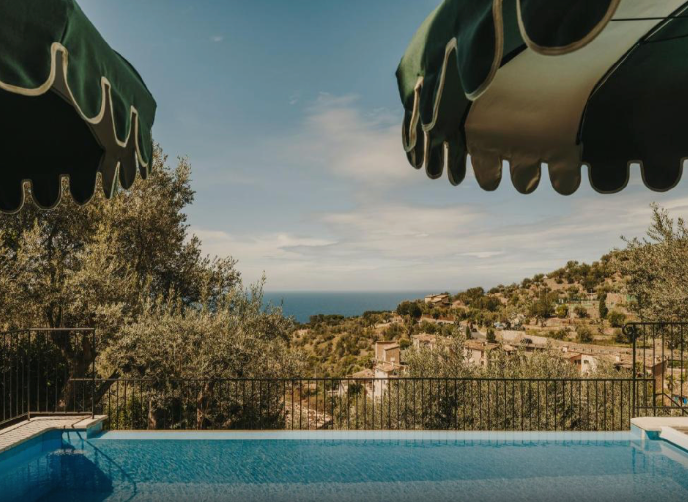 Yoga & wandelen in het hart van de Tramuntana – Mallorca - Deià - 8 dagen