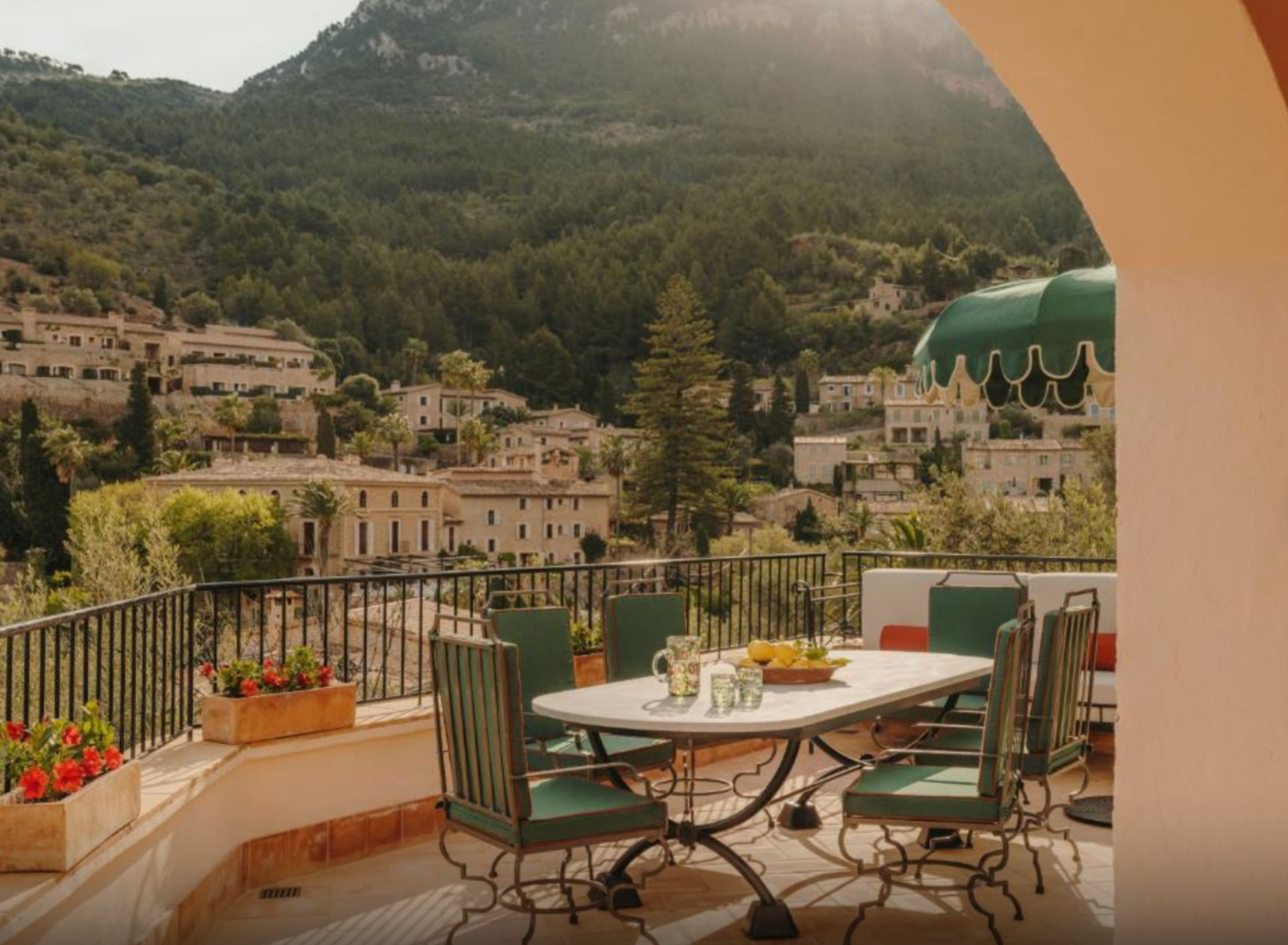 Yoga & wandelen in het hart van de Tramuntana – Mallorca - Deià - 8 dagen
