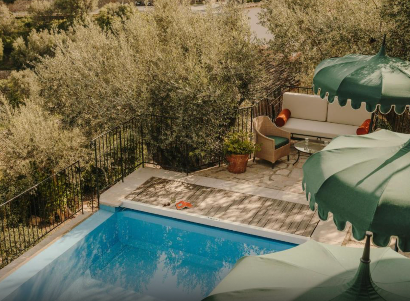 Yoga & wandelen in het hart van de Tramuntana – Mallorca - Deià - 8 dagen
