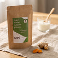 GutMi | L. reuteri + B. coagulans + L. gasseri | SIBO | Yoghurt Starter Set | Starterculturen | 3 Yoghurt Starters