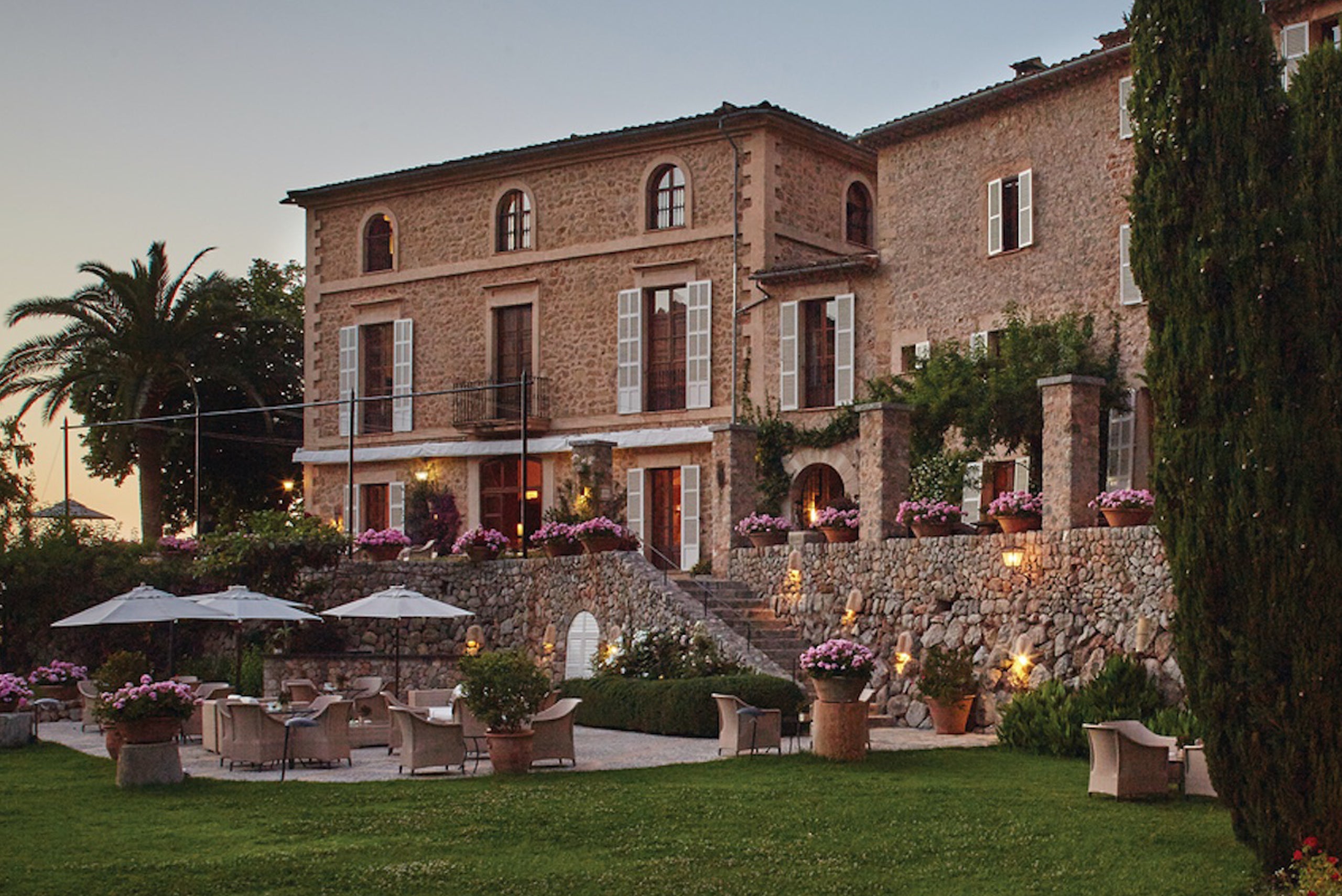 Yoga & wandelen in het hart van de Tramuntana – Mallorca - Deià - 8 dagen